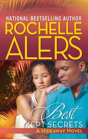 Cover of Best Kept Secrets by Rochelle Alers