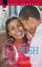 Cover of Sugar Rush by Elaine Overton