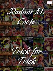 Cover of Trick For Trick by Radnor M Coote