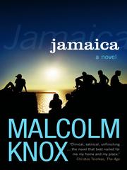 Cover of Jamaica by Malcolm Knox