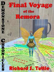 Front cover of Final Voyage of the Remora by Richard S Tuttle