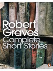 Cover of Complete Short Stories by Robert Graves
