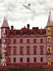 Cover of Jeshurun by Kent North
