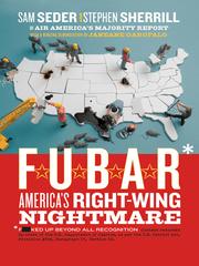 Cover of F. U. B. A. R. by Sam Seder