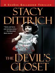 Cover of The Devil's Closet by Stacy Dittrich