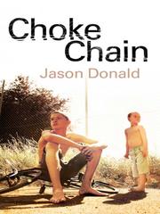 Cover of Choke Chain by Jason Donald