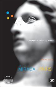 Cover of La mirada de Paris by Jordi Julia
