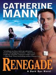 Cover of Renegade by Catherine Mann