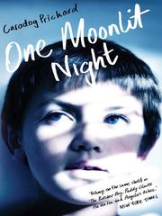 Cover of One Moonlit Night by Caradog Prichard