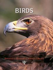Cover of Britannica Illustrated Science Library: Birds by Sol 90