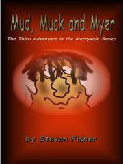 Cover of Mud, Muck & Myer by Steven Fisher