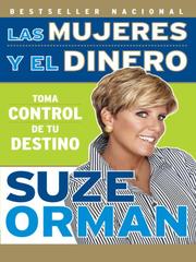 Front cover of Las mujeres y el dinero by Suze Orman