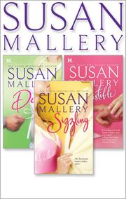 Cover of Susan Mallery Bundle by Susan Mallery