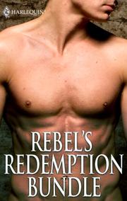 Cover of Rebel's Redemption Bundle by Jenna Kernan