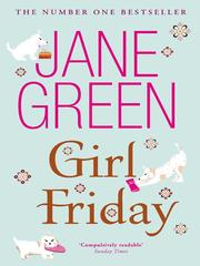 Cover of Girl Friday by Jane Green