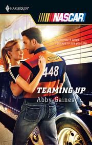 Cover of Teaming Up by married by mistake