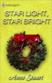 Cover of Star Light, Star Bright by Edith Layton