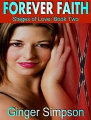 Cover of Forever Faith by Ginger Simpson