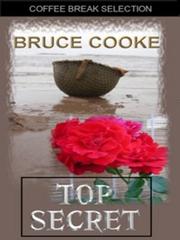 Cover of Top Secret by Bruce Cooke