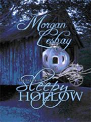 Front cover of The Legacy of Sleepy Hollow by Morgan Leshay