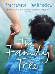 Cover of The Family Tree by Barbara Delinsky