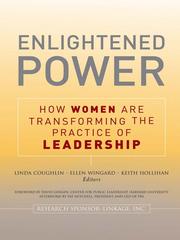 Cover of Enlightened Power by Lin Coughlin