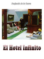 Cover of El Hotel Infinito by Benjamin de la Cueva