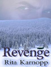 Cover of Revenge by Rita Karnopp