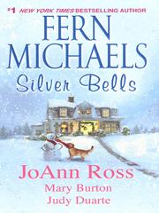 Cover of Silver Bells by Fern Michaels