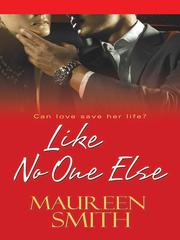 Cover of Like No One Else by Maureen Smith