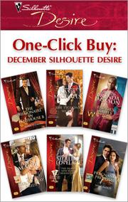 Front cover of One-Click Buy by Anna DePalo