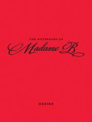 Cover of Desire by Madame B