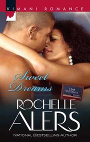 Front cover of Sweet Dreams by Rochelle Alers