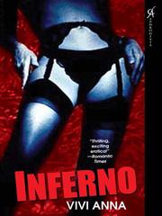 Cover of Inferno by Vivi Anna