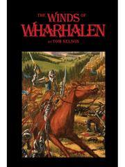 Front cover of The Winds of Wharhalen by Tom Nelson