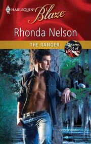 Cover of The Ranger by Rhonda Nelson