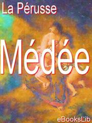 Cover of Medee by La Perusse