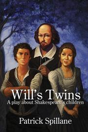 Cover of Will's Twins by Patrick Spillane