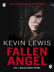 Cover of Fallen Angel by Kevin Lewis