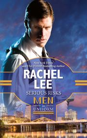 Cover of Serious Risks by Rachel Lee