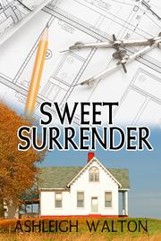 Cover of Sweet Surrender by Ashleigh Walton