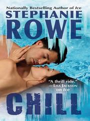 Cover of Chill by Stephanie Rowe