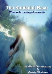Front cover of The Kundalini Race by Stanley D Sears