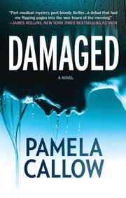 Cover of Damaged by Pamela Callow