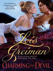 Cover of Charming the Devil by Lois Greiman
