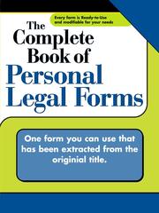 Front cover of Verification of Licensure by Mark Warda