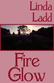 Cover of Fire Glow by Linda Ladd
