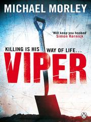 Cover of Viper by Michael Morley