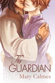Cover of The Guardian by Mary Calmes