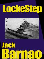 Cover of LockeStep by Jack Barano